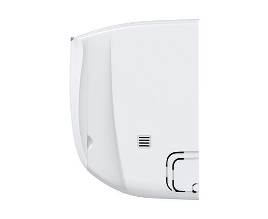 Royal Clima RC-GLC70HN Gloria On/Off сплит-система настенного типа, изображение 3