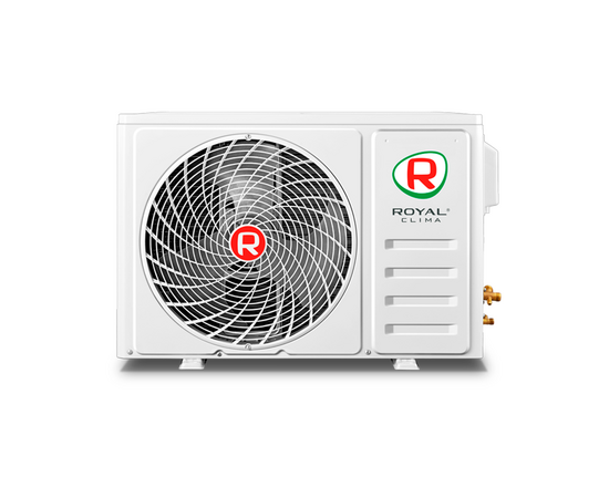 Royal Clima RC-GLC70HN Gloria On/Off сплит-система настенного типа, изображение 5