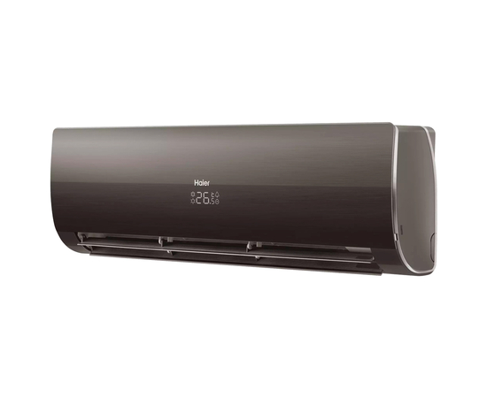 Haier HSU-07HFF203/R3-B/HSU-07HUF203/R3 Flexis On/Off сплит-система настенного типа, изображение 2