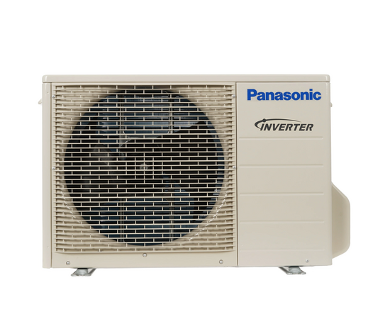 Panasonic CS-E7RKDW/CU-E7RKD Deluxe Inverter настенная сплит-система, изображение 4