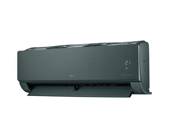 LG AG09BK ARTCOOL Objet (DESIGN Collection) Inverter сплит-система настенного типа, изображение 4