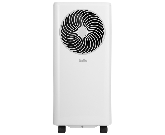 Ballu Orbis BPAC-09 OR/N6 мобильный кондиционер, изображение 2