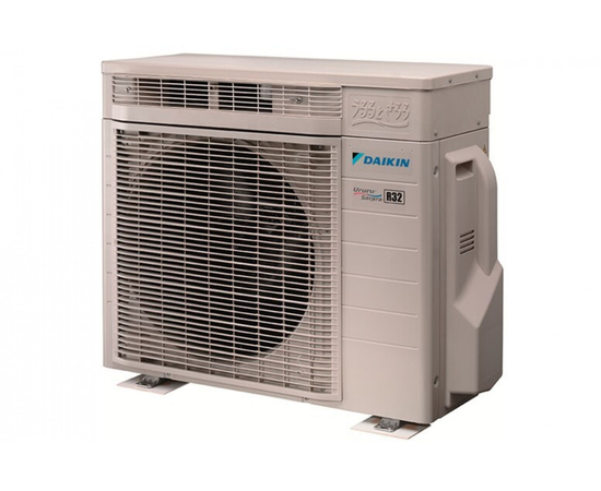 Daikin FTXZ35N/RXZ35N URURA SARARA INVERTER настенная сплит-система, изображение 4