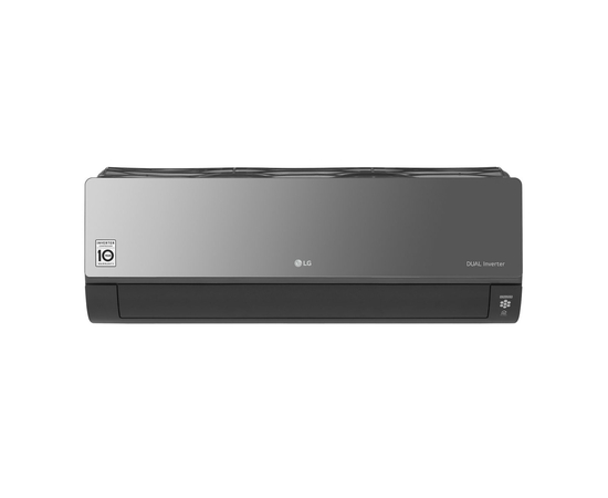 LG AC09BK.NSJR ARTCOOL Mirror Inverter настенный блок мульти сплит-системы
