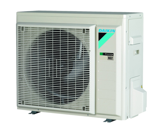 Daikin FTXM42R/RXM42R/-40 PERFERA INVERTER настенная сплит-система с зимним комплектом, изображение 5