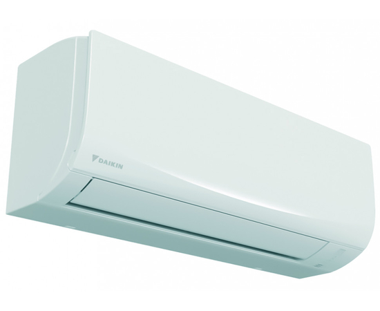 Daikin FTXF25E/RXF25E/-40 SENSIRA INVERTER настенная сплит-система с зимним комплектом, изображение 2
