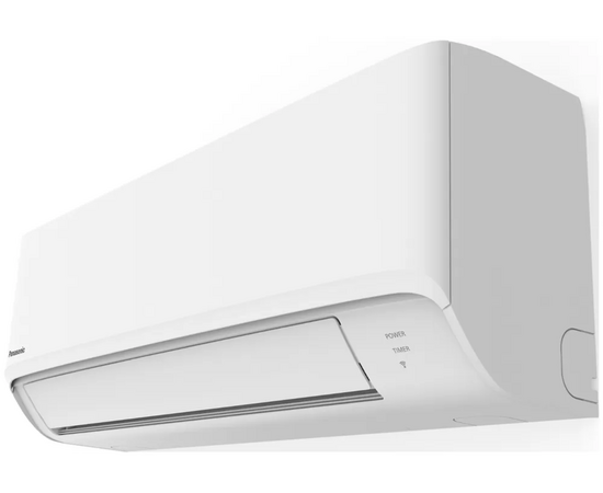 Panasonic CS-TZ25ZKEW настенный блок мульти сплит-системы, изображение 3