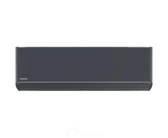 Panasonic CS-XZ20ZKEW-H/CU-Z20ZKE Design Black Inverter настенная сплит-система