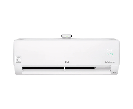 LG AP12RK AIR PURICARE сплит-система настенного типа, изображение 2