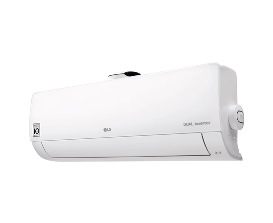 LG AP12RK AIR PURICARE сплит-система настенного типа, изображение 3