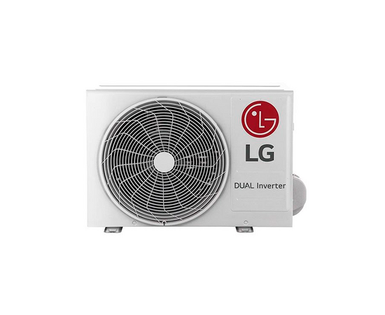 LG AP12RK AIR PURICARE сплит-система настенного типа, изображение 7