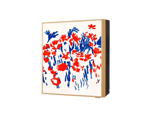 LG A09FT ARTCOOL NEWGallery Inverter сплит-система настенного типа, изображение 2