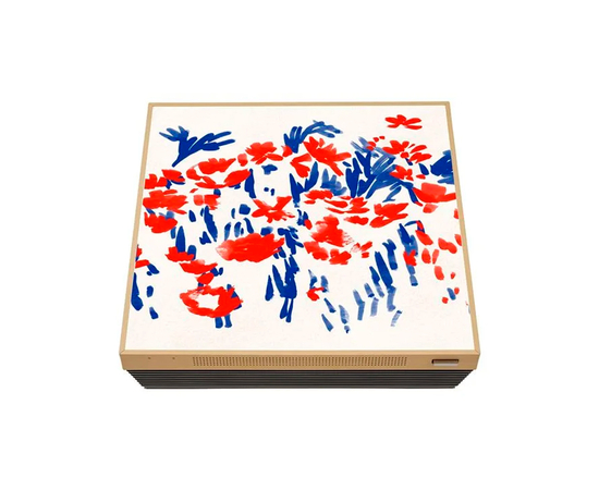 LG A09FT ARTCOOL NEWGallery Inverter сплит-система настенного типа, изображение 3