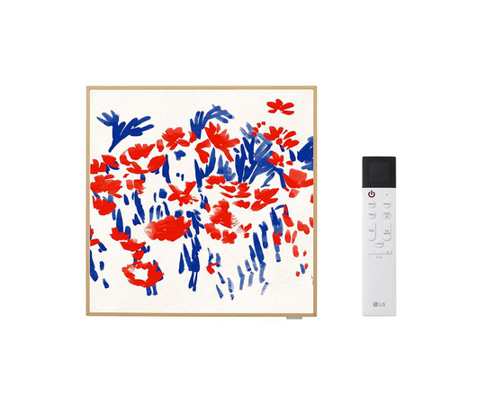 LG A09FT ARTCOOL NEWGallery Inverter сплит-система настенного типа, изображение 4