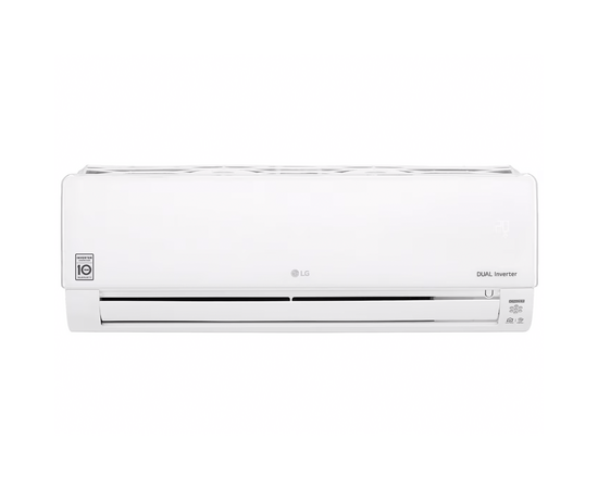LG DC12RH EVO Max Inverter сплит-система настенного типа, изображение 2