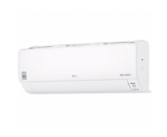 LG DC09RH EVO Max Inverter сплит-система настенного типа, изображение 4
