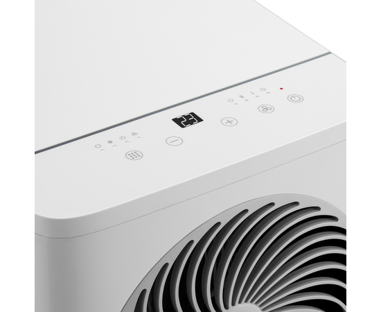 Ballu Orbis BPAC-09 OR/N6 мобильный кондиционер, изображение 5