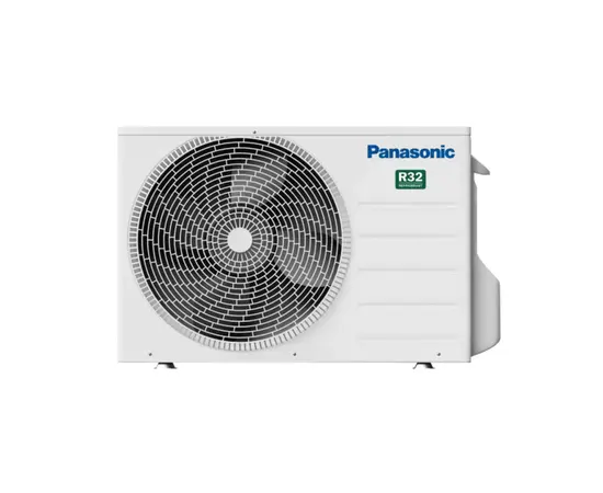 Panasonic CS-HZ25XKE/CU-HZ25XKE Nordic Inverter настенная сплит-система, изображение 4