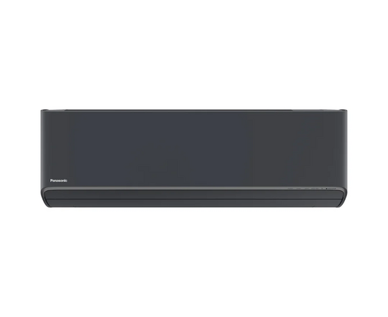 Panasonic CS-HZ25ZKE-H/CU-HZ25ZKE Nordic Black Inverter настенная сплит-система