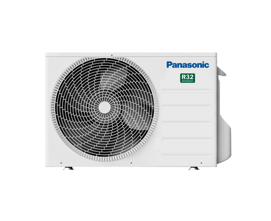 Panasonic CS-Z35YKEA/CU-Z35YKEA Professional Inverter настенная сплит-система, изображение 4