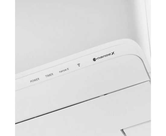 Panasonic CS-Z50ZKEW настенный блок мульти сплит-системы, изображение 4