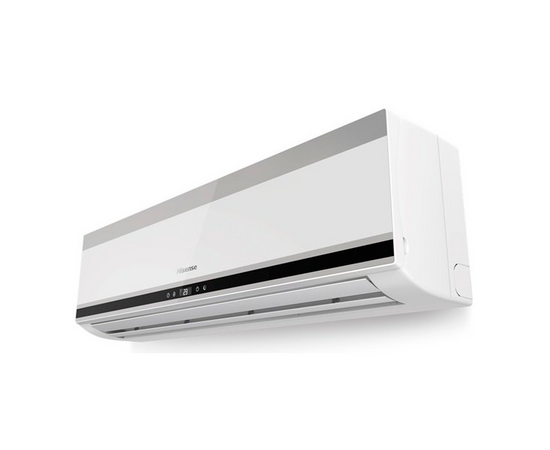 Hisense AS-36HR4SDKVTG / AS-36HR4SDKVTW Strong Neo Premium Classic A On/Off сплит-система настенного типа, изображение 2