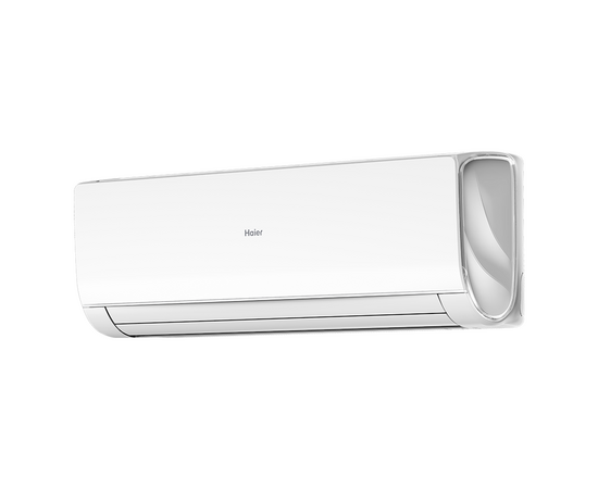 Haier AS09NS6ERA-W/1U09BS3ERA Lightera Inverter White сплит-система настенного типа, изображение 2