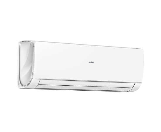 Haier AS09NS6ERA-W/1U09BS3ERA Lightera Inverter White сплит-система настенного типа, изображение 3