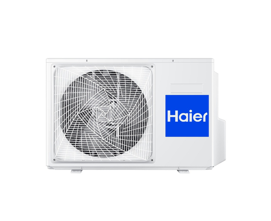 Haier AS09NS6ERA-W/1U09BS3ERA Lightera Inverter White сплит-система настенного типа, изображение 5