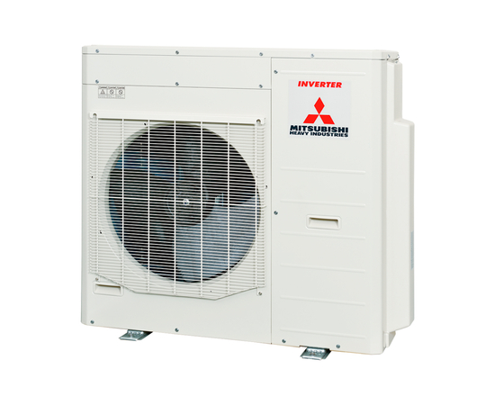 Mitsubishi Heavy SCM125ZM-S наружный блок мульти сплит-системы