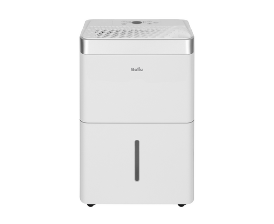 Ballu Comfort BD30T CL бытовой осушитель воздуха, изображение 2