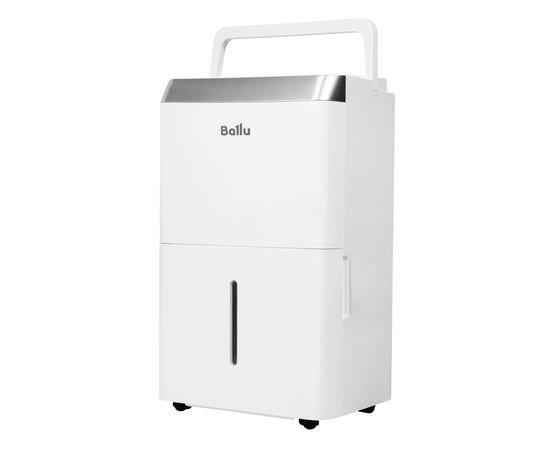 Ballu Comfort BD30T CL бытовой осушитель воздуха, изображение 5