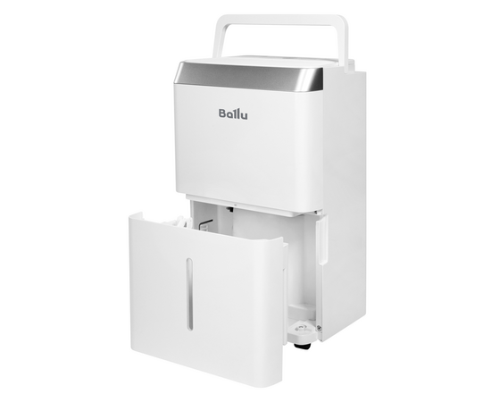 Ballu Comfort BD30T CL бытовой осушитель воздуха, изображение 7