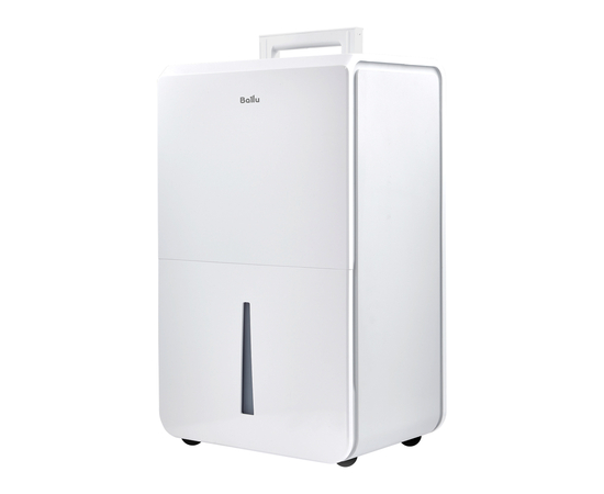 Ballu BD50T бытовой осушитель воздуха, изображение 2