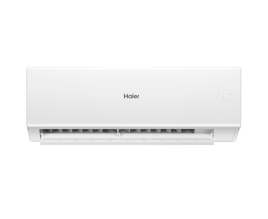Haier AS50HQJ1HRA-W/1U50HQJ1FRA Quantum inverter сплит-система настенного типа, изображение 3