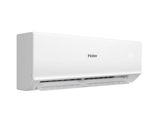 Haier AS50HQJ1HRA-W/1U50HQJ1FRA Quantum inverter сплит-система настенного типа, изображение 5