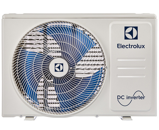 Electrolux EACS/I-09HSM/N8_V2 inverter сплит-система настенного типа, изображение 5