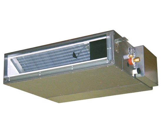 Panasonic CS-Z35UD3EAW канальный блок мульти сплит-системы