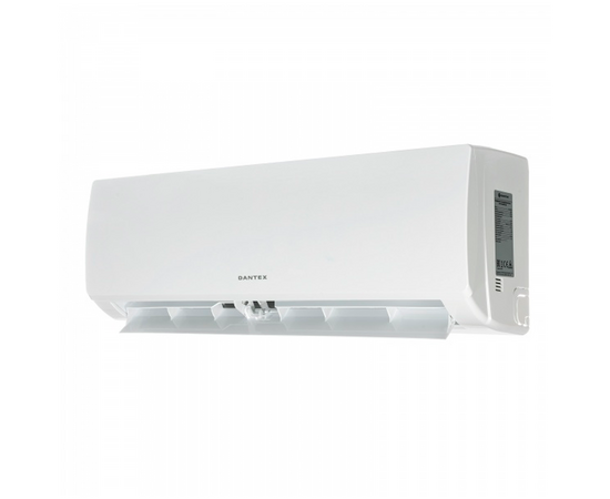 Dantex RK-18ENT6/RK-18ENT6E Eco Pro On/Off сплит-система настенного типа, изображение 2