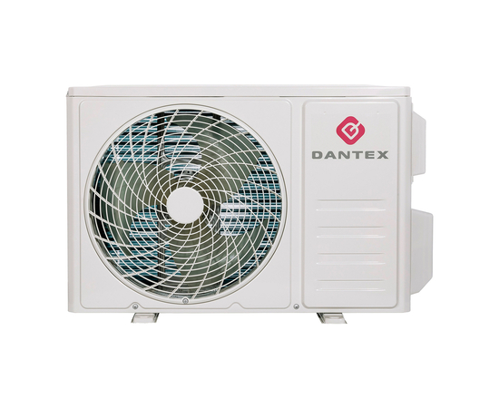 Dantex RK-18ENT6/RK-18ENT6E Eco Pro On/Off сплит-система настенного типа, изображение 4