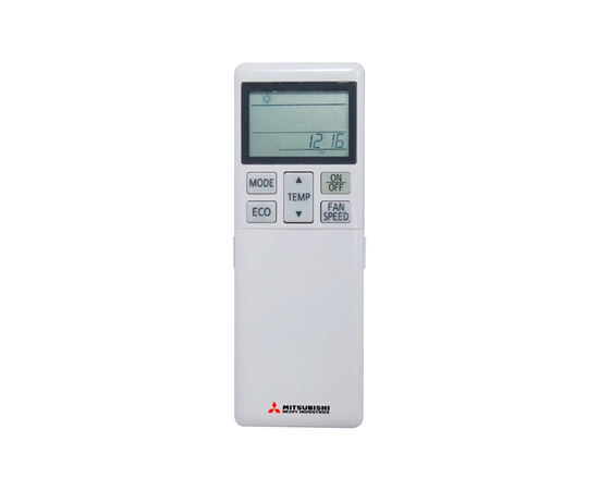 Mitsubishi Heavy SRK100ZR-W/FDC100VNP-W POWER настенная сплит-система, изображение 2