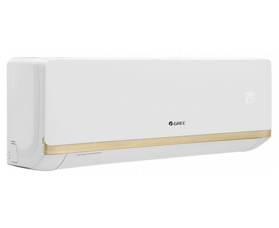 Gree GWH09AAAXA-K6DNA2C Bora Inverter сплит-система настенного типа, изображение 2