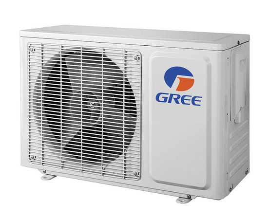 Gree GWH09AAAXA-K6DNA2C Bora Inverter сплит-система настенного типа, изображение 4