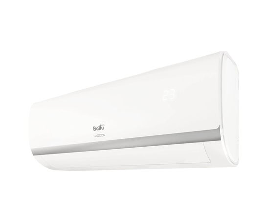 Ballu BSD-07HN8 Lagoon On/Off сплит-система настенного типа, изображение 2