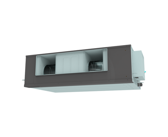 Hisense AUD-85UX4RPH8/AUW-85U6RZ8 Heavy EU DC Inverter R32 сплит-система канального типа