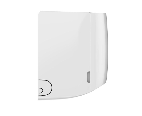 Hisense AS-09UW4RYRCA05 GOAL DC Inv сплит-система настенного типа, изображение 4