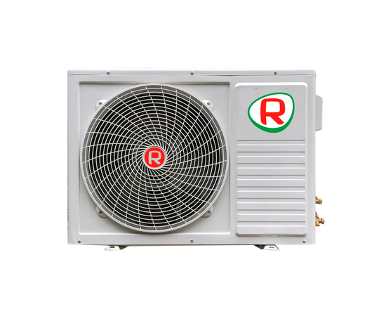 Royal Clima RC-TWL55HN Triumph Lite On/Off сплит-система настенного типа, изображение 5