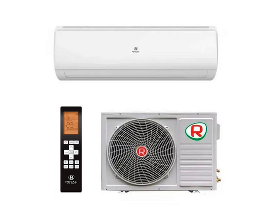 Royal Clima RC-TWL55HN Triumph Lite On/Off сплит-система настенного типа, изображение 6