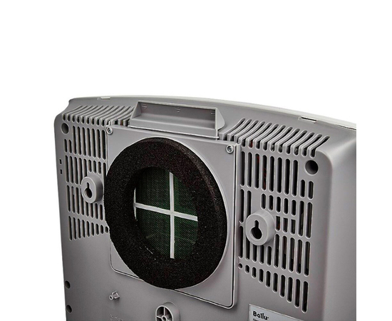 Ballu ONEAIR ASP-200SP очиститель воздуха приточный, изображение 4