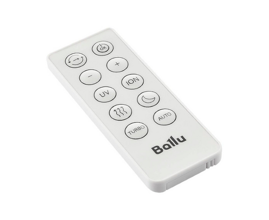 Ballu ONEAIR ASP-200SP очиститель воздуха приточный, изображение 5